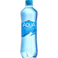 Aqua Minerale не газированная